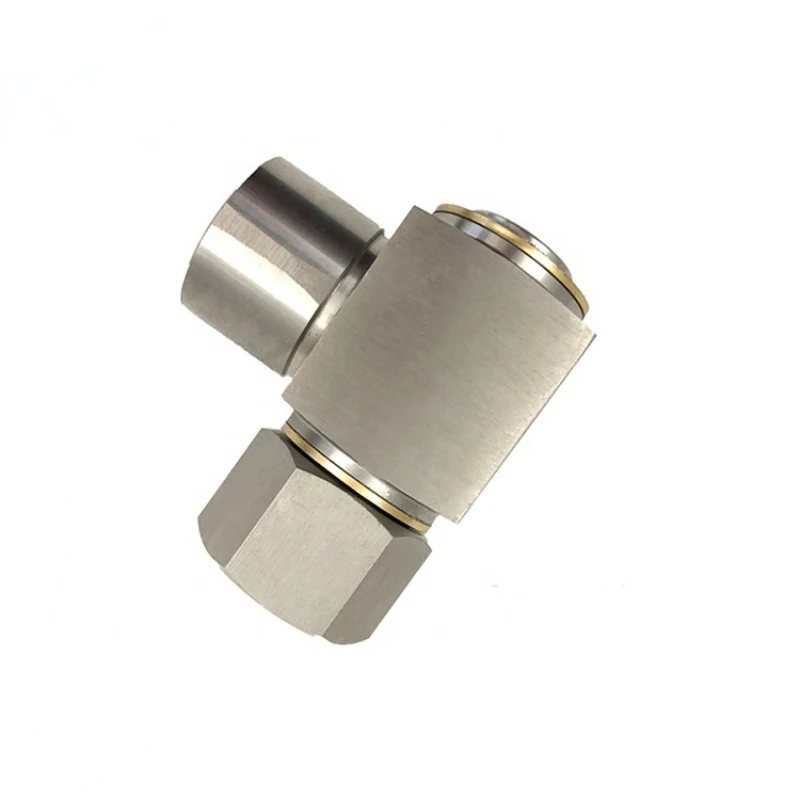 

Bridgestone alternative high pressure right Angle hydraulic pipe flexible rotary joint