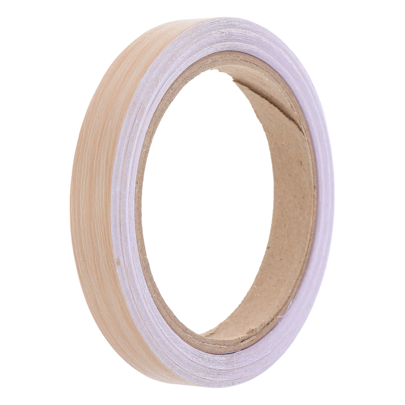 

Simulation Wood Grain Adhesive Edging Strip Seam Repair Decoration Edge Banding Tape Cabinet Door Furniture Stairs Wall Sticker