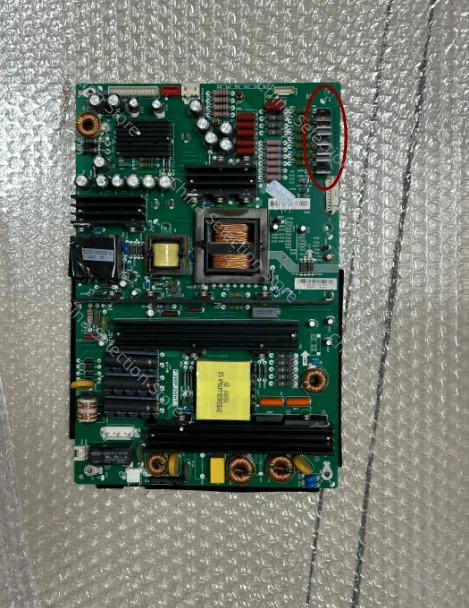 

Original 47/55/65 inch LED LCD TV power supply constant current integrated board P.SWP.250HT.1
