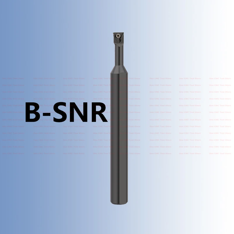 Barra portautensili SNR a testa piccola SNR0007M08 SNR0008M08-A16 SNR0008M11 SNR0010M11 SNR0012M11 SNR0013N16 SNR0005K06-A12 SNR0006K06 SNL