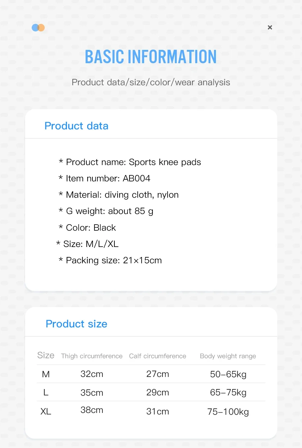 Professionele kniesteun Sportkous Volleybal Gezondheid Voetbal Hardlopen Basketbal Klim Dames Heren Kniebeschermers