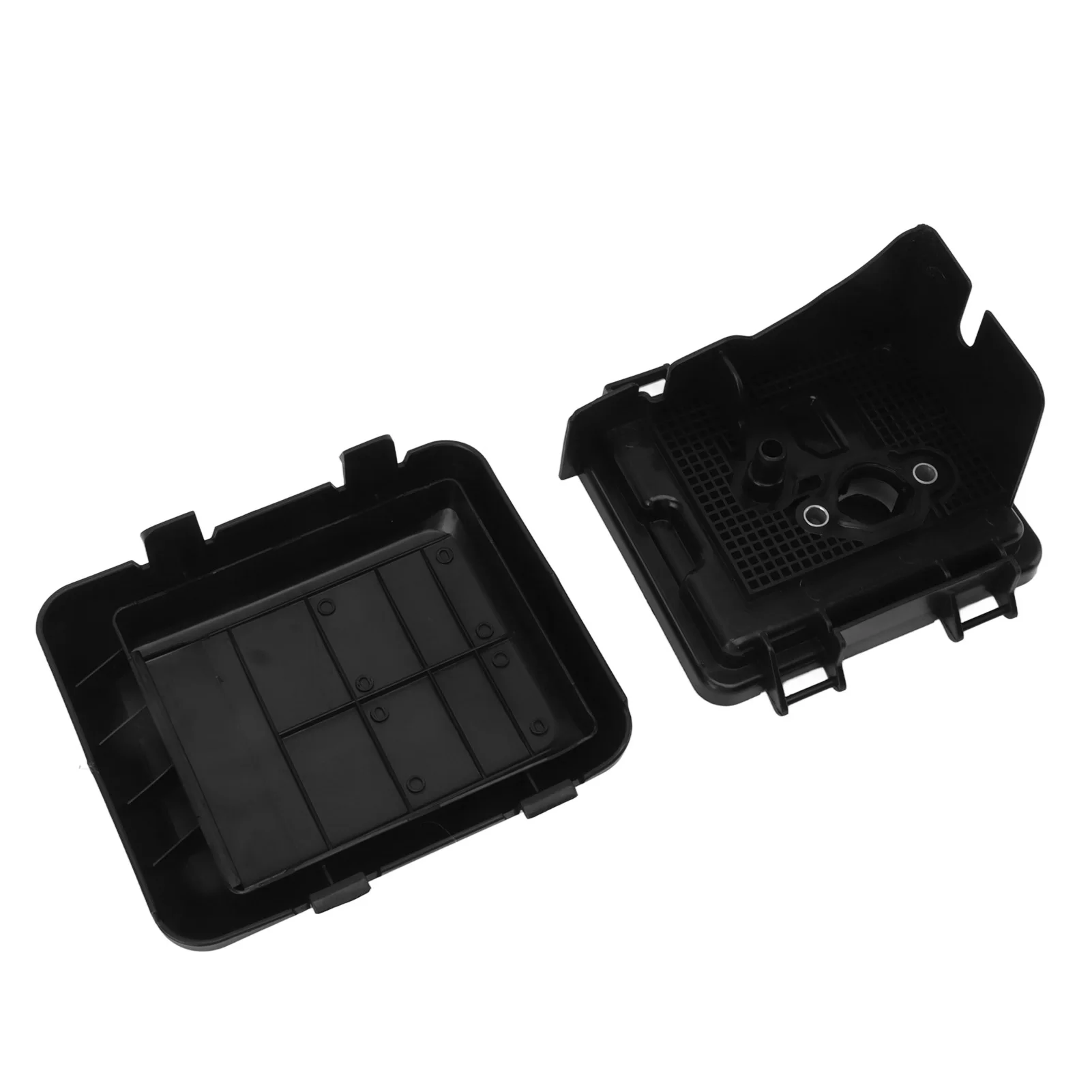 

Lawn Mower Air Filter Cover ABS Wearproof Plastic Air Cleaner Cover High Accuracy Stable Performance for GC190A GC190LA GCV135