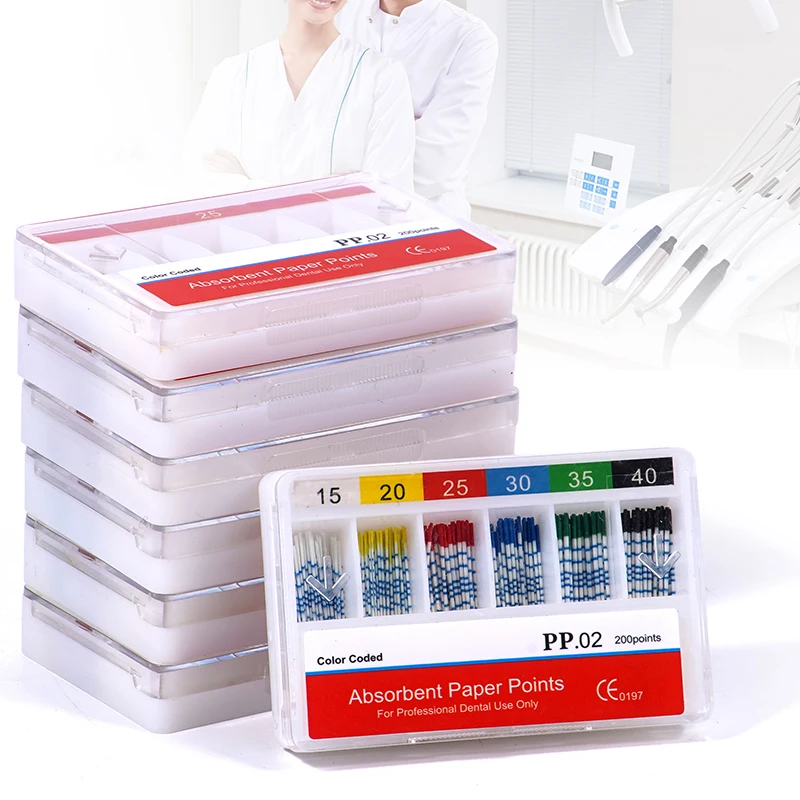 

Советы по стоматологической присоске, градуированные 06 15-40 # Эндоскоп для корневых каналов, стоматологические резиновые насадки, насадки из хлопкового волокна, стоматологические инструменты