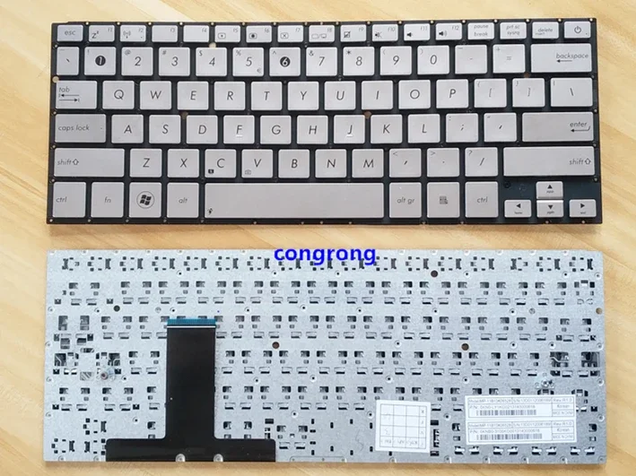 English Keyboard for ASUS UX32A UX32LA UX32LN UX32V UX32VD UX32 UX32L US Laptop keyboard