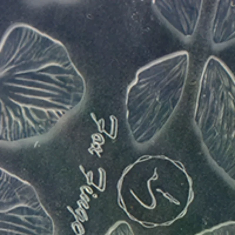 3D Silicone Flower Nail Carving Mold Butterfly Stamping Plate Nails Stencils Blossom Nail Template Thin And Washable