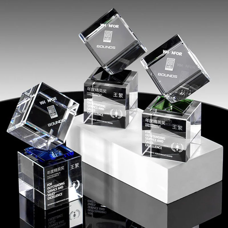 Thumbnail 2 - #19 Best Award Plaques to Buy In 2026