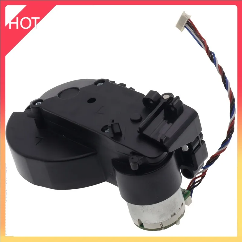 Moteur de roues pour aspirateur robot Tefal x-plorer série 75 s + x-plorer 75S 140 135 + rg8597wh RR8577WH RG8575WH, accessoires