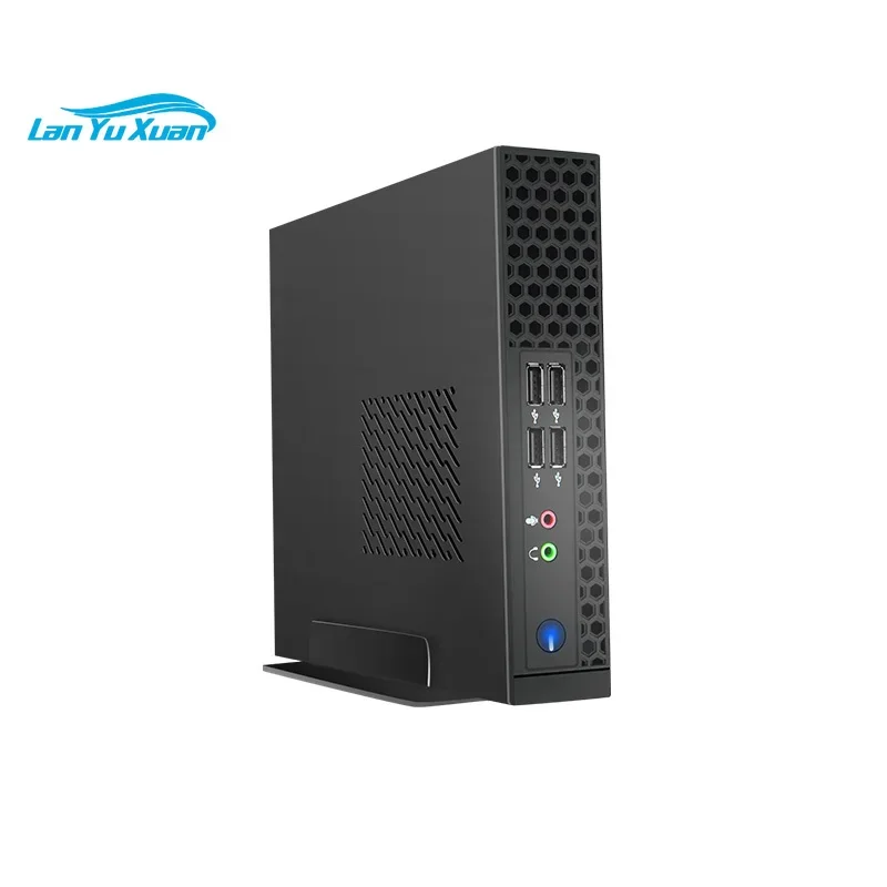 Pc Mini Nuc 8Gb Ram… - image