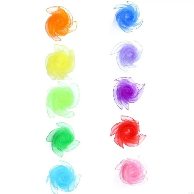 2025 Mới 10 % Khăn quàng cổ động cho các buổi biểu diễn hiện đại và truyền thống lê