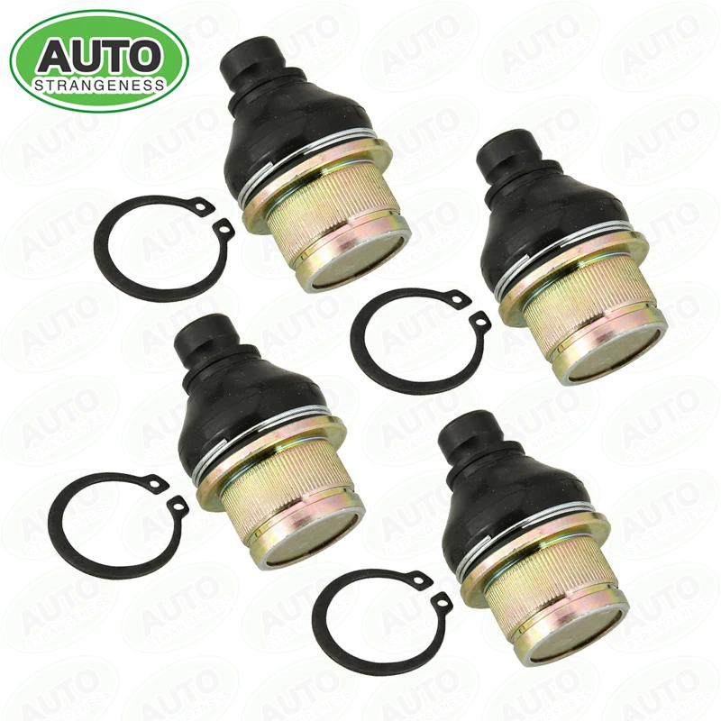 

LU074024/4 шт. шаровой шарнир, подходит для Stels Guepard 650 800 850 ATV 290301-103-0000 A800GK-2904180-1, детали Quad