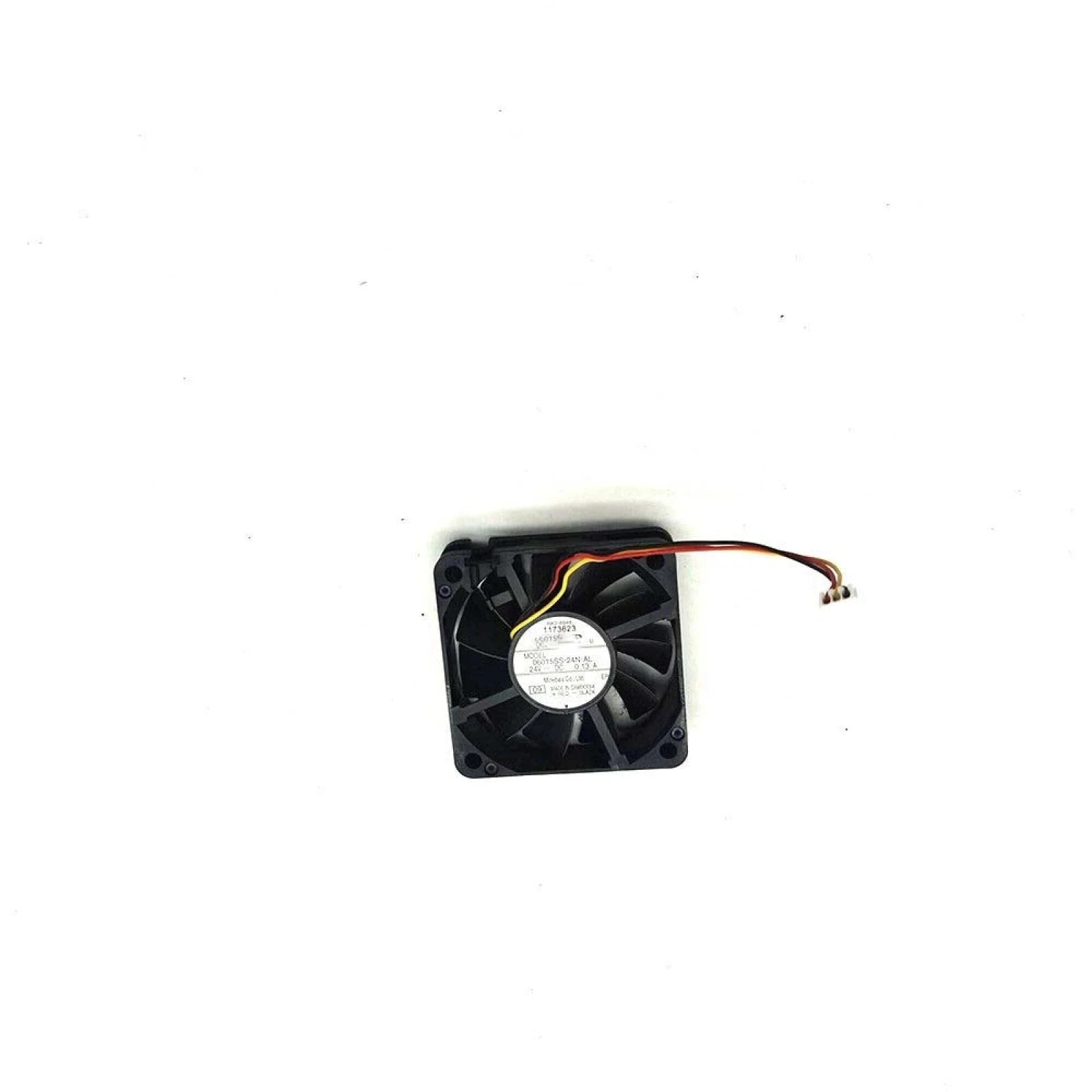 M608DN 609 M633 608 607 M609 M631 M607 M632 MB Cooling Fan RK2-8946 Fits For HP LaserJet 633 M607D 631 632 M608