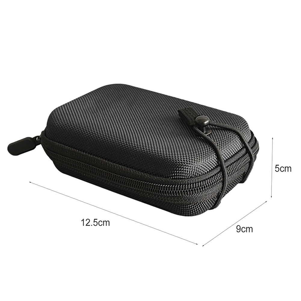 1pc Golf-Rangefinder Carrying Case Bag Laser Distance Meter Carrying Storage Bag Hunting Camera Night Vision Binoculars Pouch