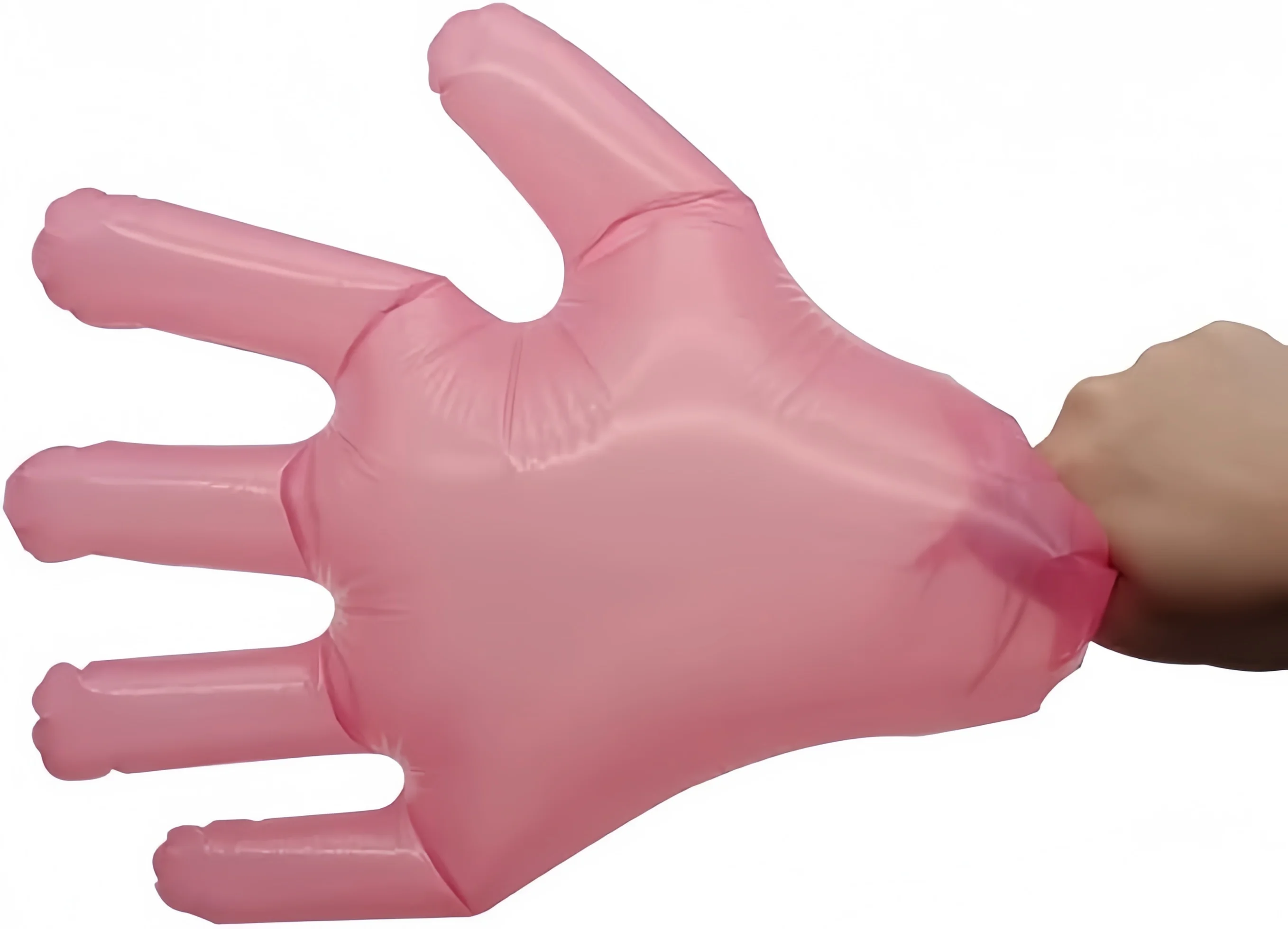 Thumbnail 4 - #44 Disposable Gloves Sale