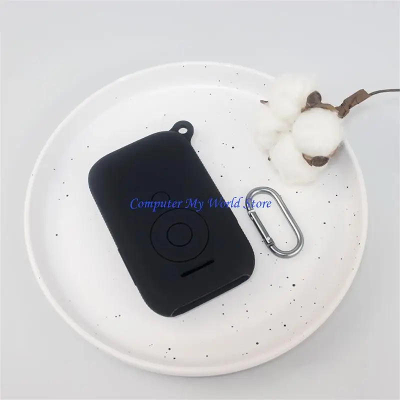 XReal Beam Skin Washable Cover Anti Dust Housing Sleeve Non-Slip Case Shell