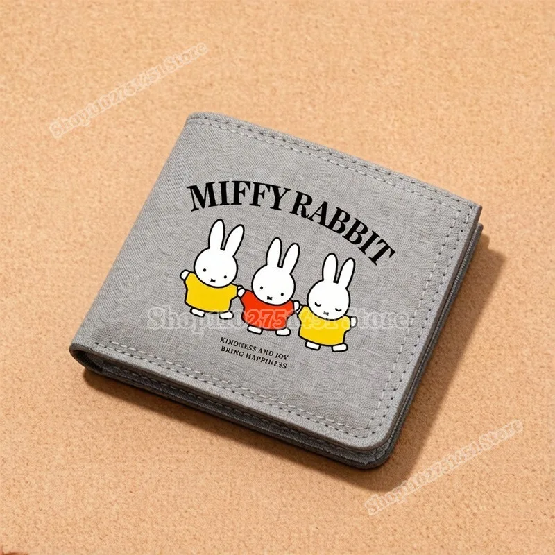 Кошелек-с-мультяшным-принтом-miffy-милый-кошелек-с-изображением-аниме-персонажей-мужской-кошелек-с-рисунком-кролика-портативный-женский-кошелек-для-карт-вместительный-кошелек-для-денег-карманный-кошелек