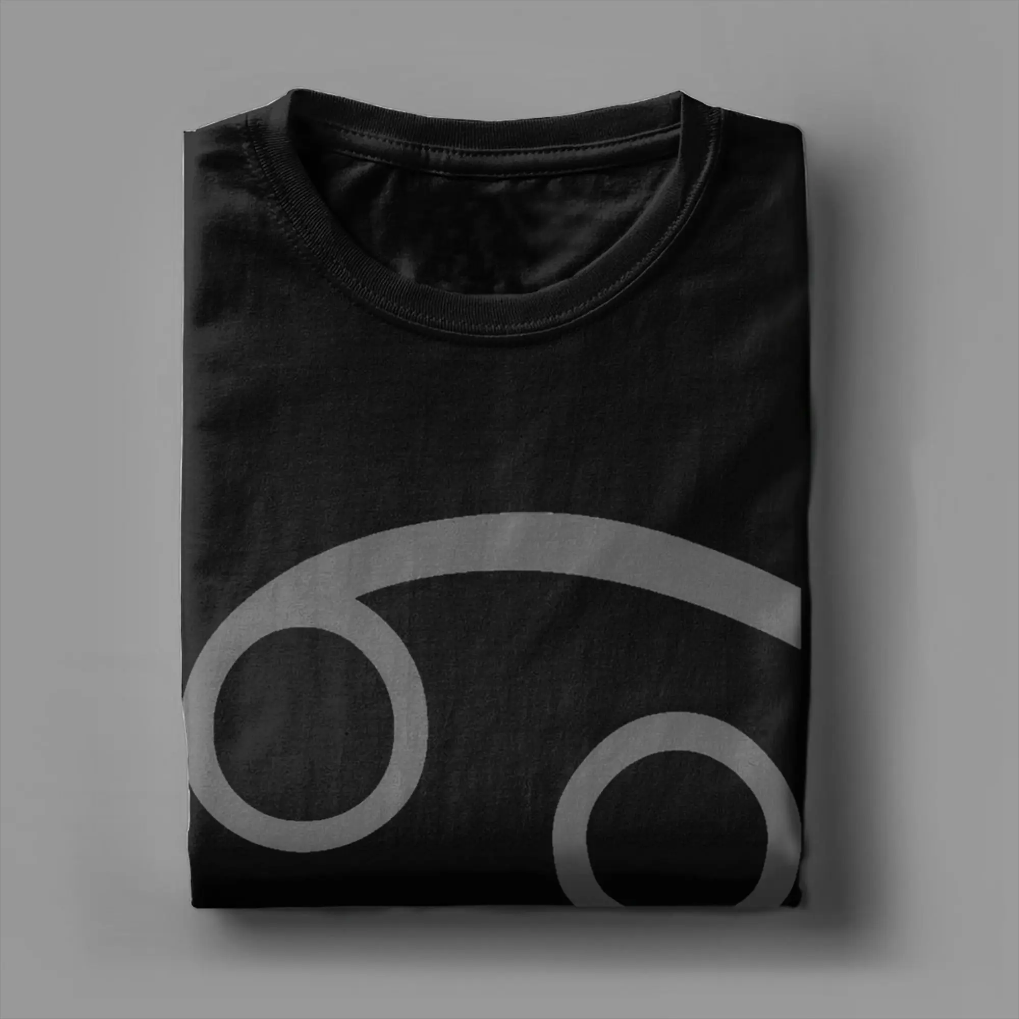 Homestucks Karkat Vantas  T Shirt Men Pure Cotton Novelty T-Shirts Round Neck  Tee Shirt Short Sleeve Tops Big Size