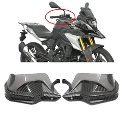 G310GS G310R Handguards Shield Guards Windshield Hand Wind Protection For BMW G 310 GS G310 R 2017-2023 2021 2022 Motorcycle