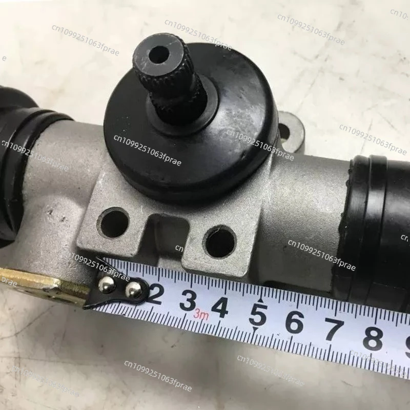 Quad motorcycle kart ATV accessories 1.75 turn steering machine steering machine