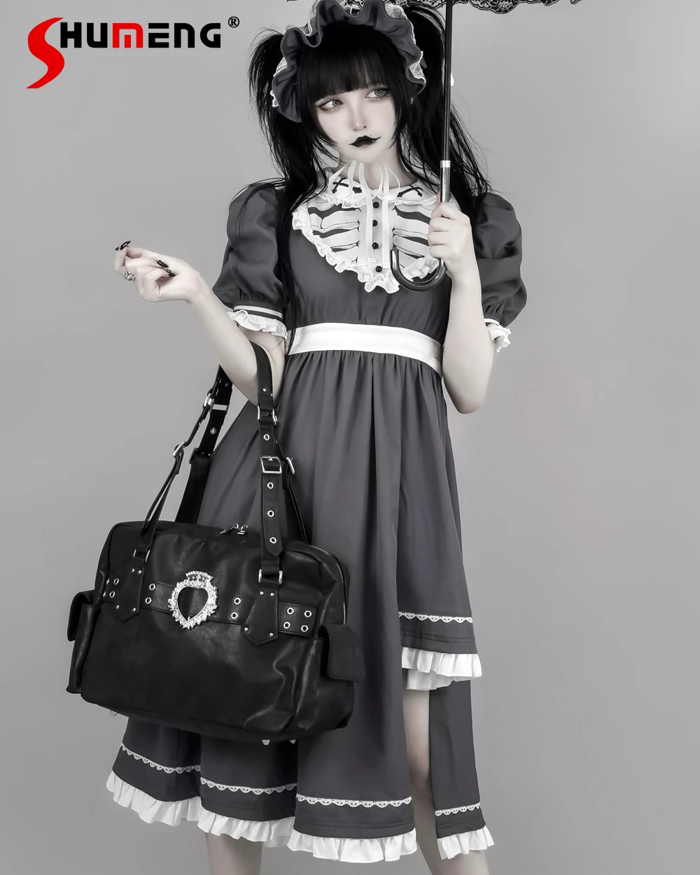 Subculture Gothic D… - image