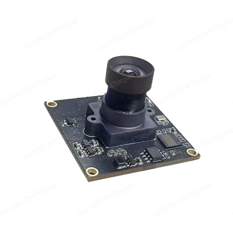 AR0234 Global Shutter Camera Module USB 3.0 2MP HD YUV 60FPS, Supports External Trigger Photography