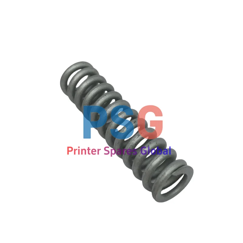 

M2.007.025 original new Compression spring for HDM SM102/PM52/SX74 machine