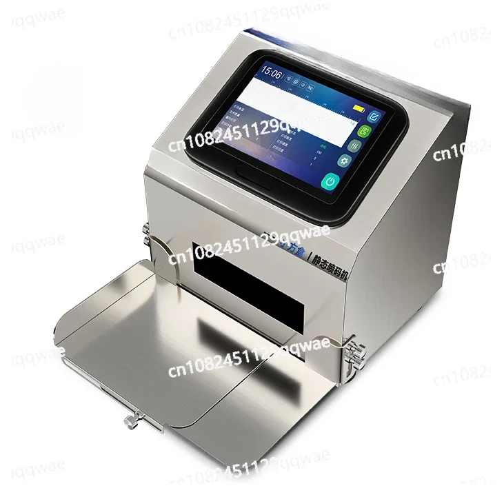 Electrostatic Inkje… - image