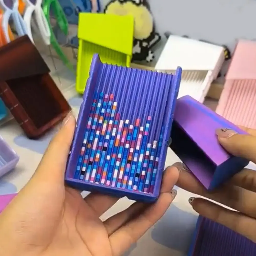 10/15 Slots Fuse Be…