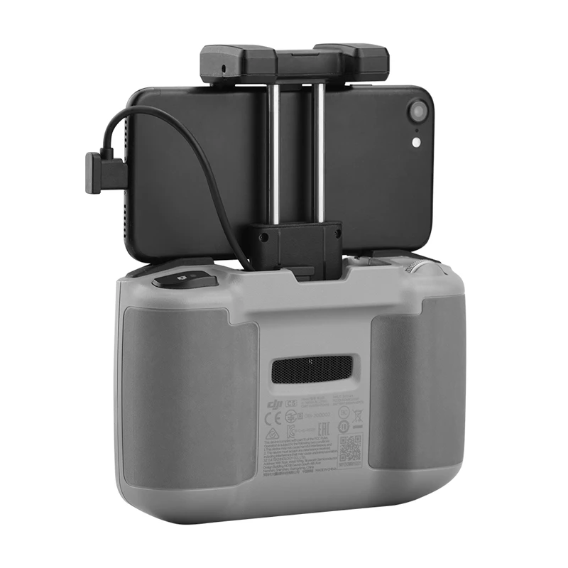 Data Cable for DJI Flip/Mavic 3/Air 3/2S/Mini 2/MINI 3 PRO/MINI 4K/4 PRO Drone Control IOS Type-C Micro-USB Adapter Wire