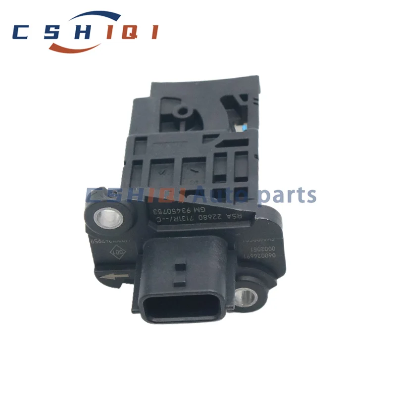 22680-7131R Mass Air Flow Meter Sensor for Nissan Navara Pickup D23 2.3 DCi 10.15.O-pel Vau-xhall Viv-aro 20 22680-00Q0A Car