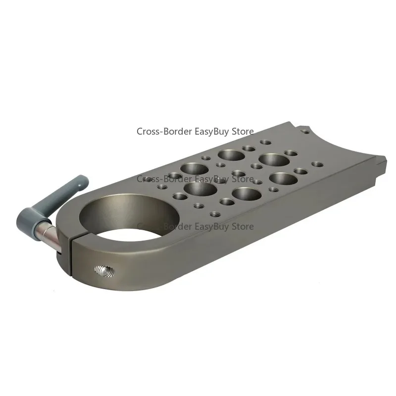 

Multifunctional Arm for Turnstile Mount Camera Accessories Professional Photography Equipment