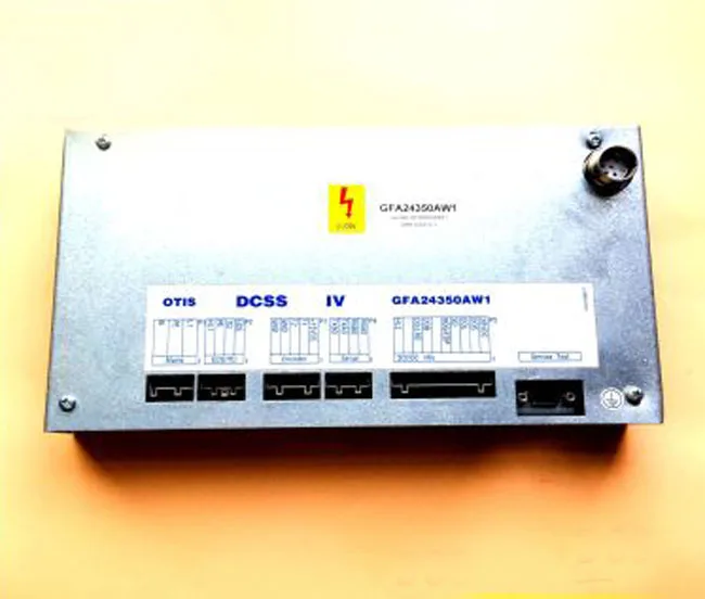 

elevator door inverter DCSS-IV GFA24350AW1