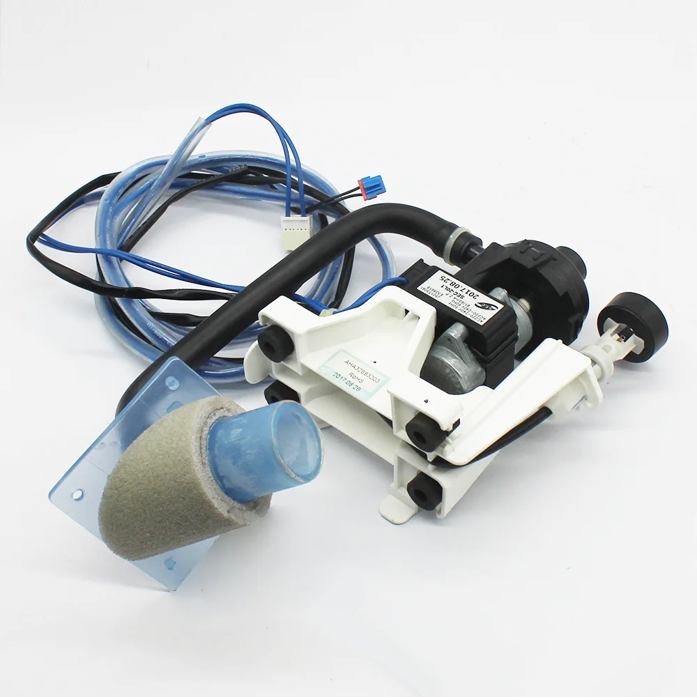 Pump Assembly Water AHA32883203 For LG VRF Indoor Unit ARNU243TNA4 ARNU283TPC4  Interchangeable with AHA32883201 New