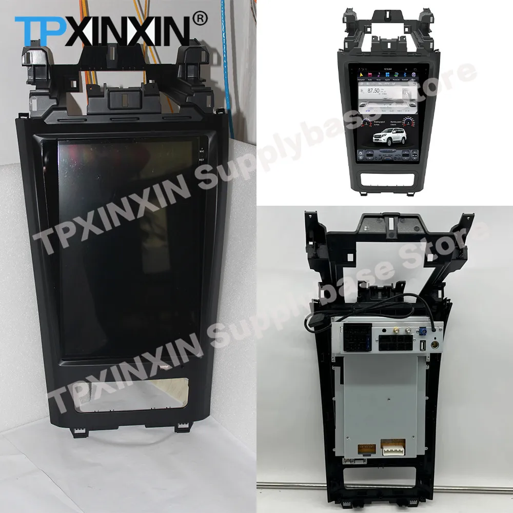 السيارات الوسائط المتعددة راديو السيارة ستيريو استقبال أندرويد ل Mahindra XUV500 W6 W8 2011 2012 2013 ~ 2017 نظام تحديد المواقع والملاحة رئيس وحدة