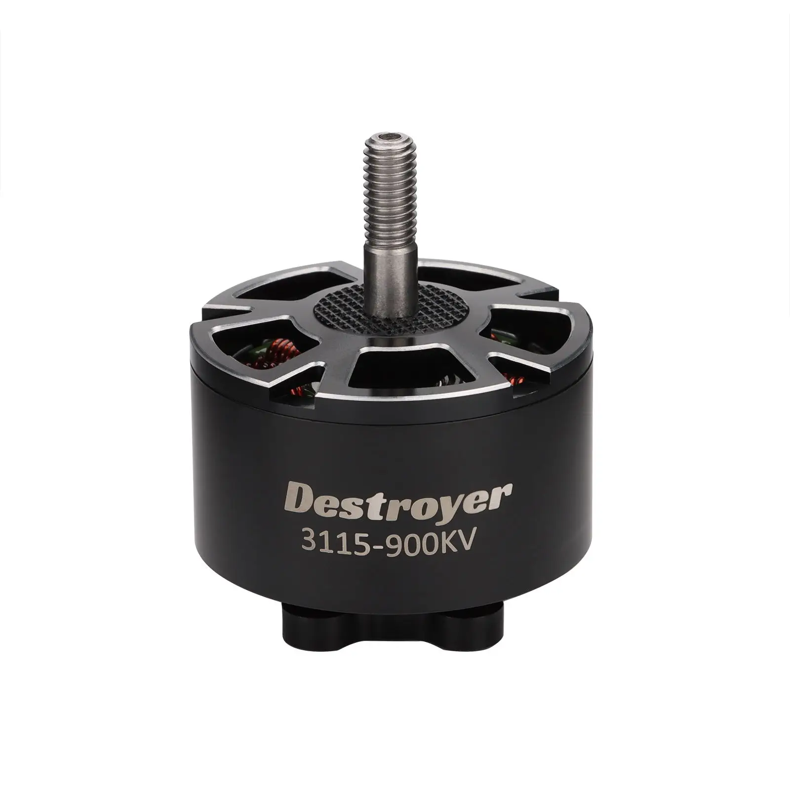 Cosmicrc Destyoyer 3115 900kv 3-6S Brushless Motor for RC Multirotor X-Class FPV Cinelifter Taurus X8Pro Protek60 FPV Camera Kit