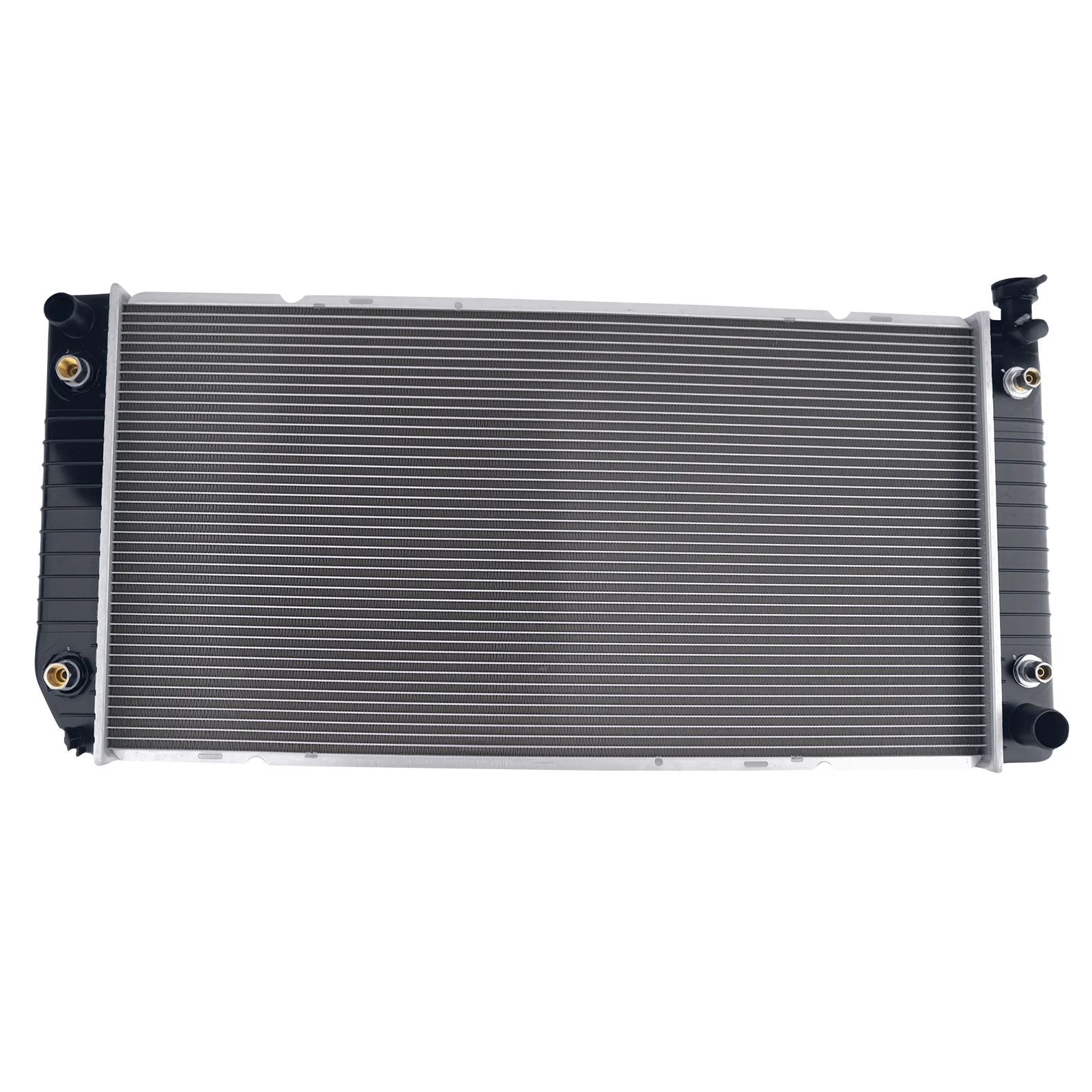 Aluminum Core Radiator for Chevy GMC C/K Series 1500-3500 RAD1522 1992-2000
