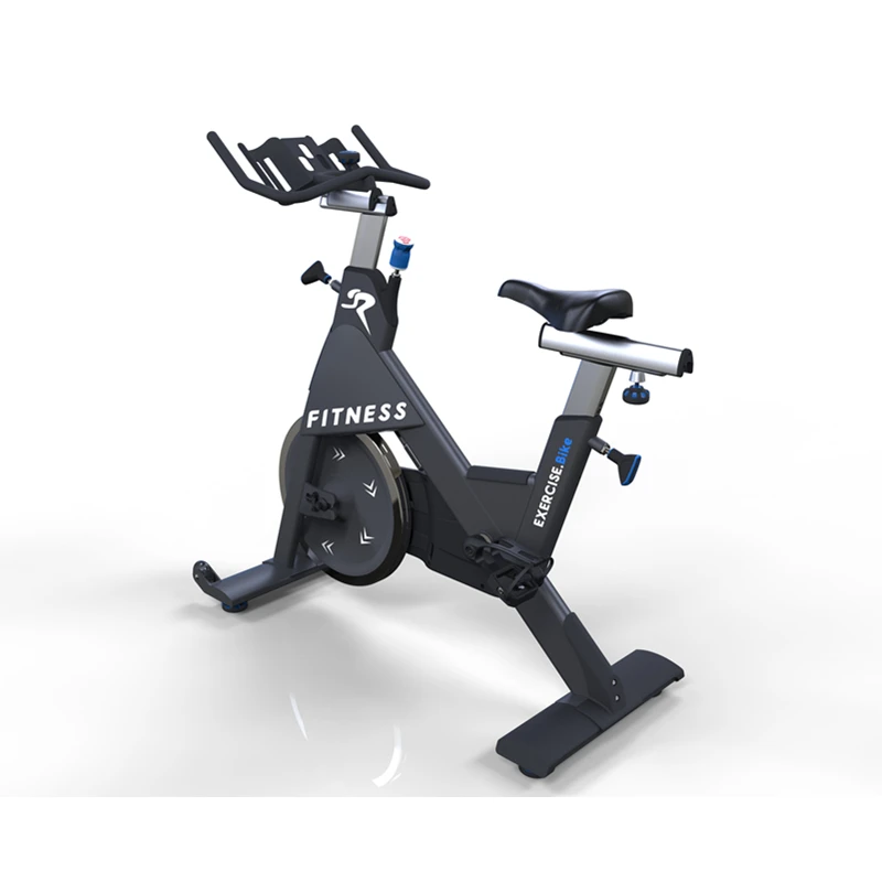 

OEM Service Commercial Exercise Bike sport machine exercise bike Cardio magnetic bike