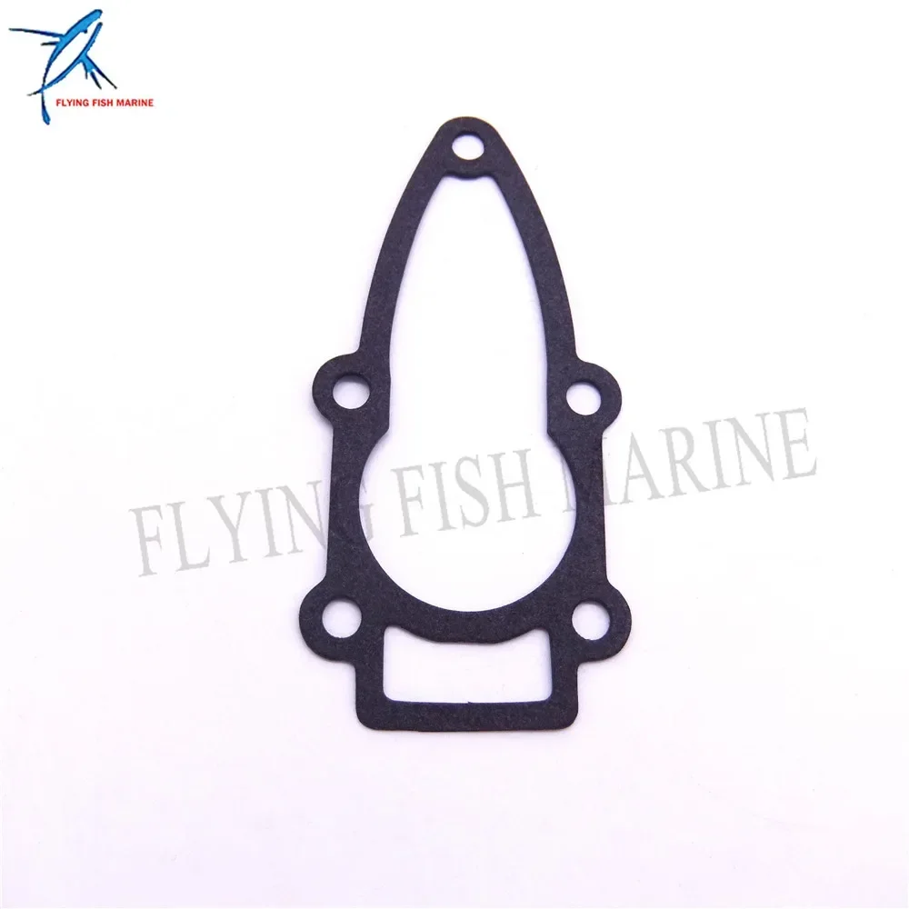 

Прокладка сиденья водяного насоса 3B2-65020-0 3B2650200M для лодочных моторов Tohatsu Nissan NSF MFS8 MFS9.8