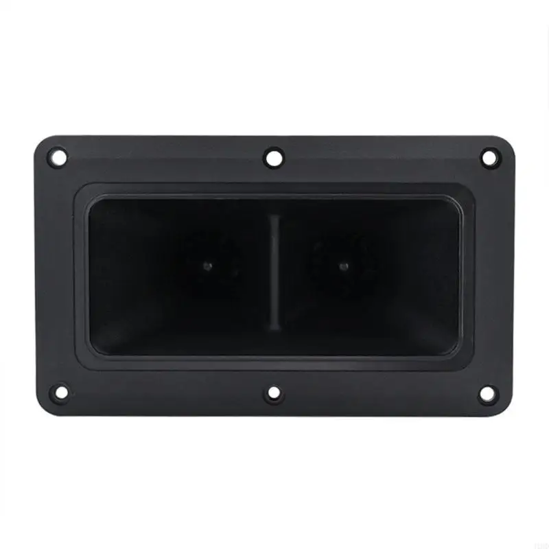 J1HD 150W Пьезоэлектрические высокочастотные динамики для домашнего улучшения сцены KTV