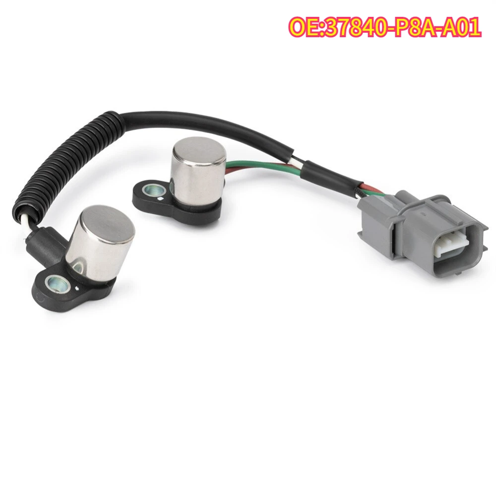 

High quality New For 37840-P8A-A01 Camshaft Position Sensor For Acura Cl Mdx Tl Honda Accord Odyssey Pilot 37840P8AA01