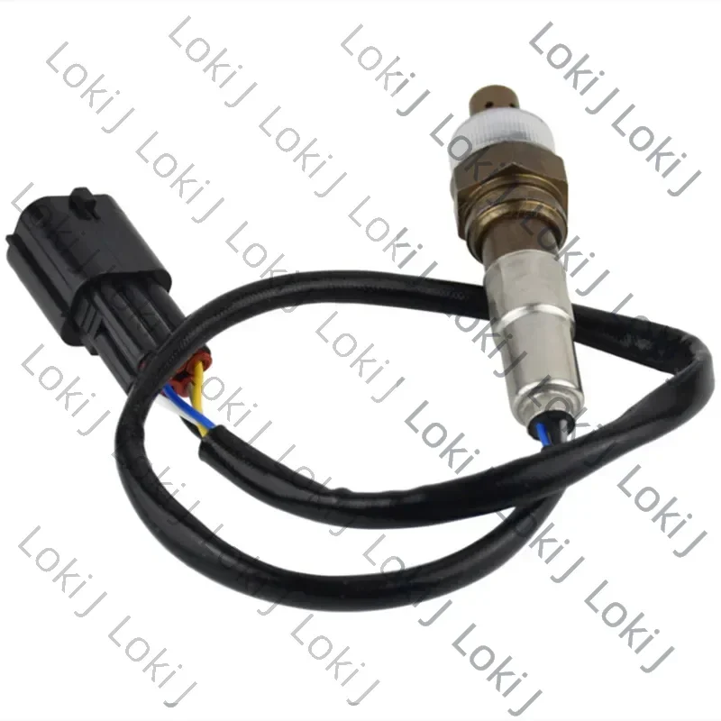 Loki J New LFL7-18-8G1 car oxygen sensor front for Mazda Ma 5 October 2007-October 2008