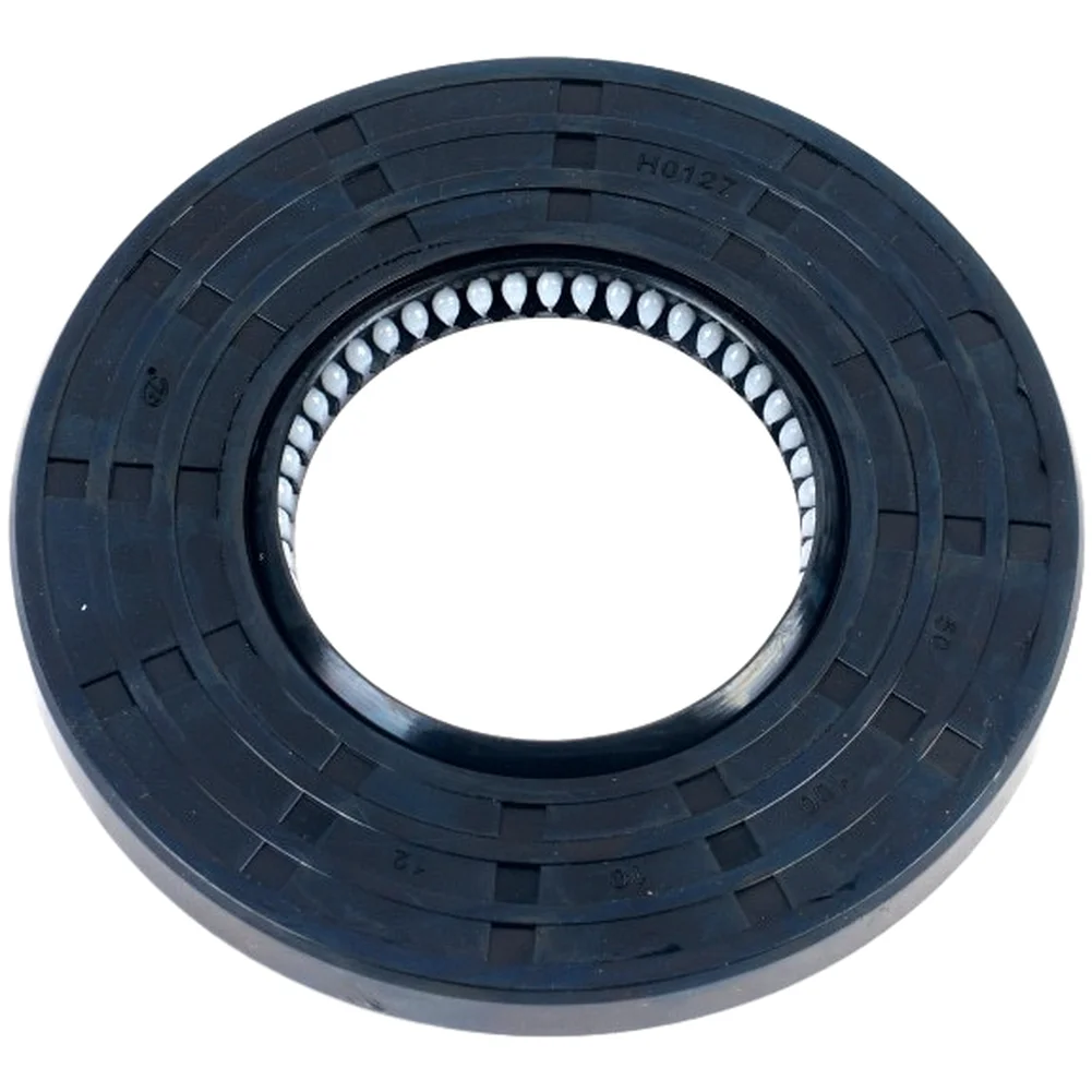 Fluororubber Water Seal Ring Designed for Washing Machine Drum Applications with Accurate Fit and Consistent Performance
