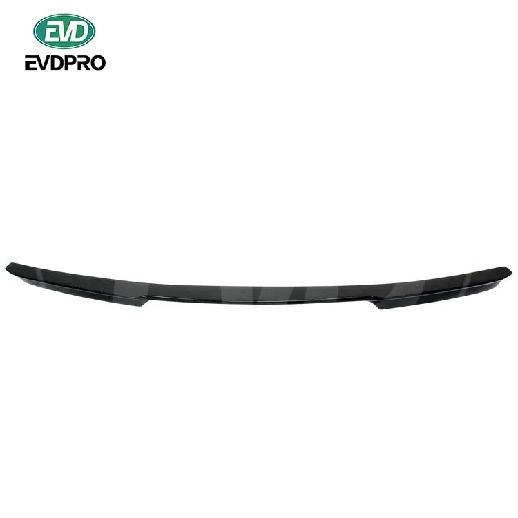 

For Ferrari 458 Italia and Spider and Speciale 2011-2016 Vorstein Style Carbon Fiber Rear Spoiler