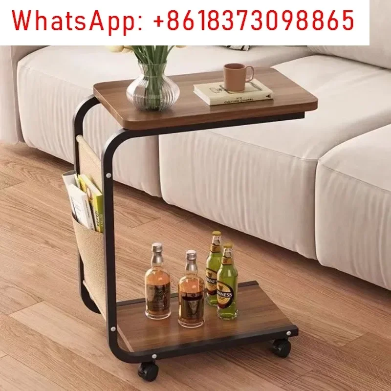 movable-coffee-table-side-table-small-living-room-sofa-corner-pulley-mini-tea-table-living-room
