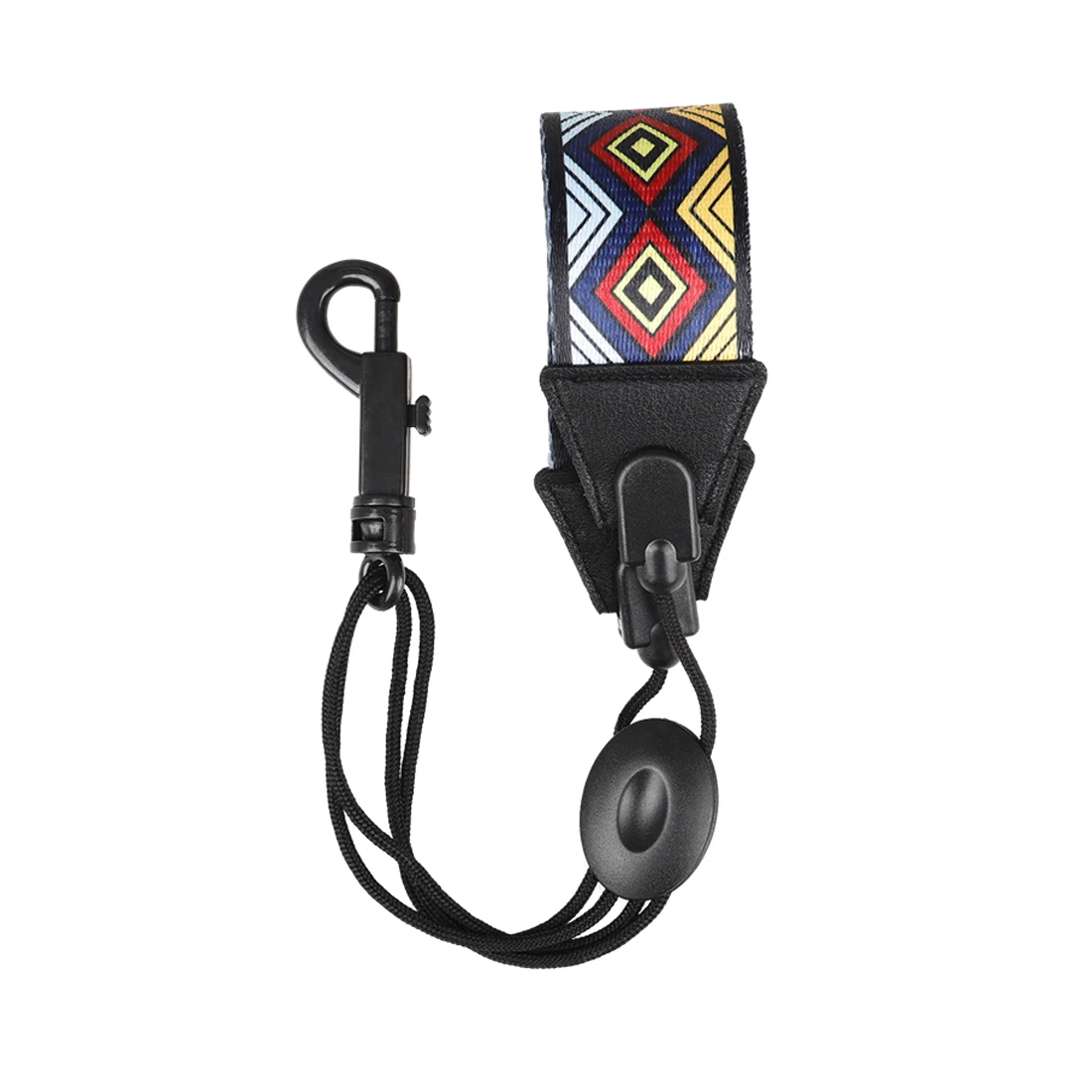 Universal Saxophon Neck Strap Mit Haken Verschluss Alto Tenor Sopran Sax Schulter Gürtel ABS Holzblasinstrument Zubehör – Detail 10