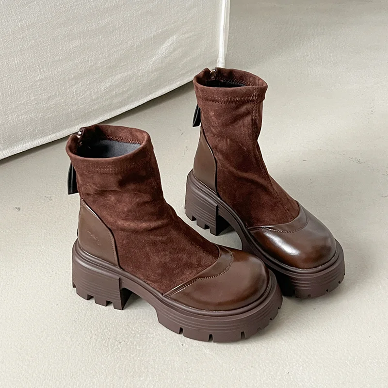 Women's Ankle Boots…
