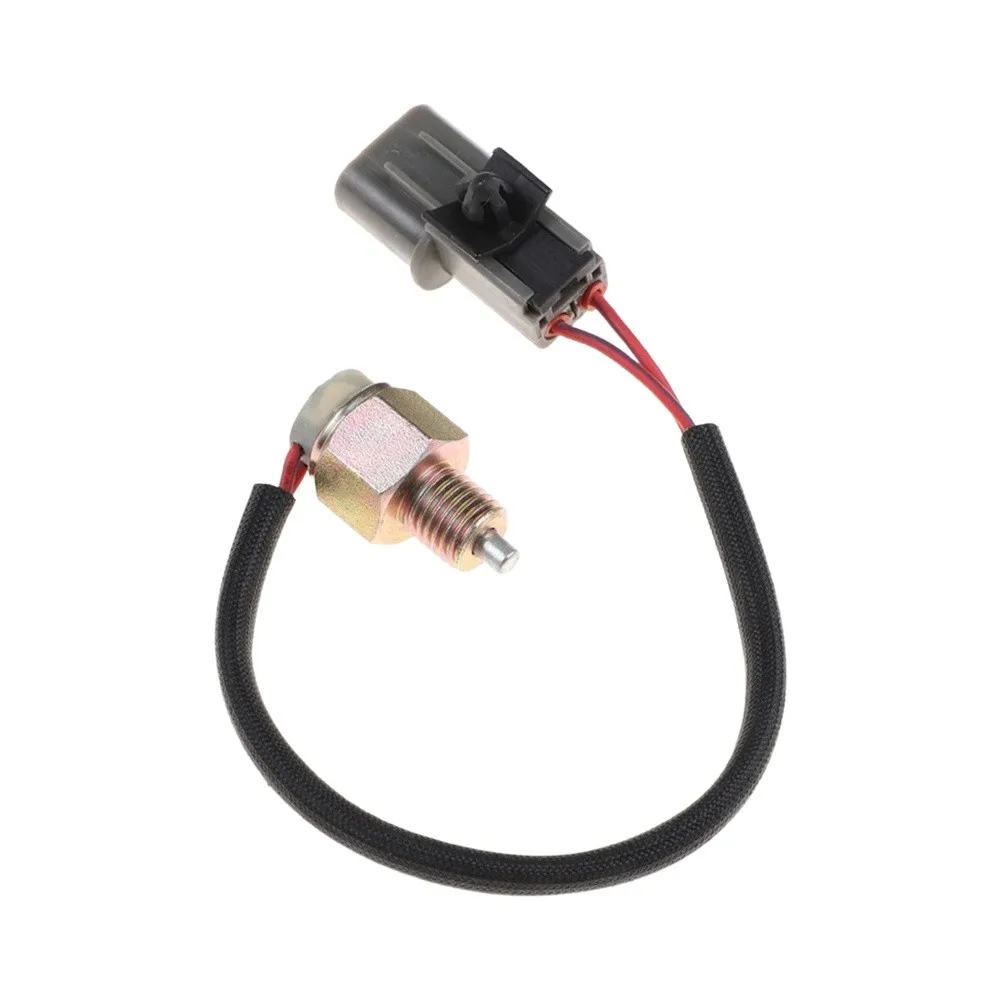 Replacement For Gearshift Lamp Switch Designed for Mitsubishi For Pickup Sport Fits MB886426 MB886427 Exact OEM Specification