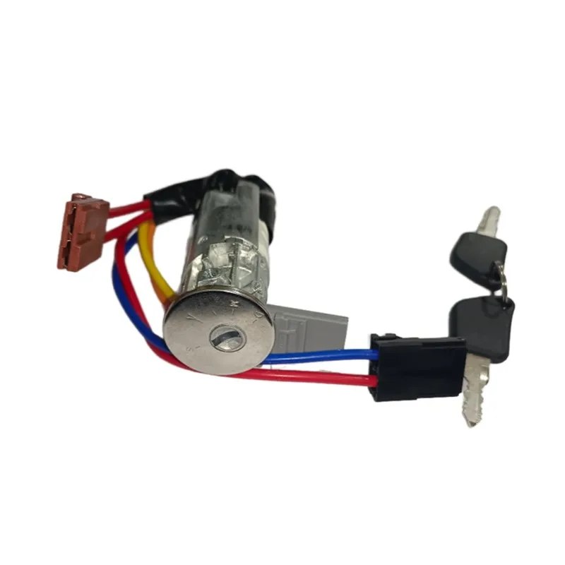 

Выключатель зажигания для 012705 4162-92/ 252121