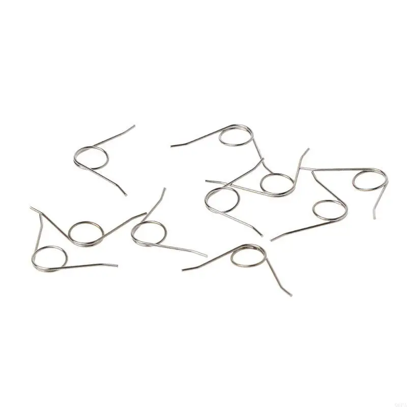 10Pcs Replace L2 R2 Trigger Button Spring JDS 001 011 for Playstation Dualshock 4 PS4 Controller Old Version