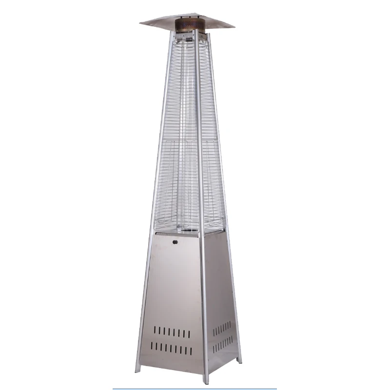 

Gas heater Outdoor real fire bar Commercial hotel Landscape