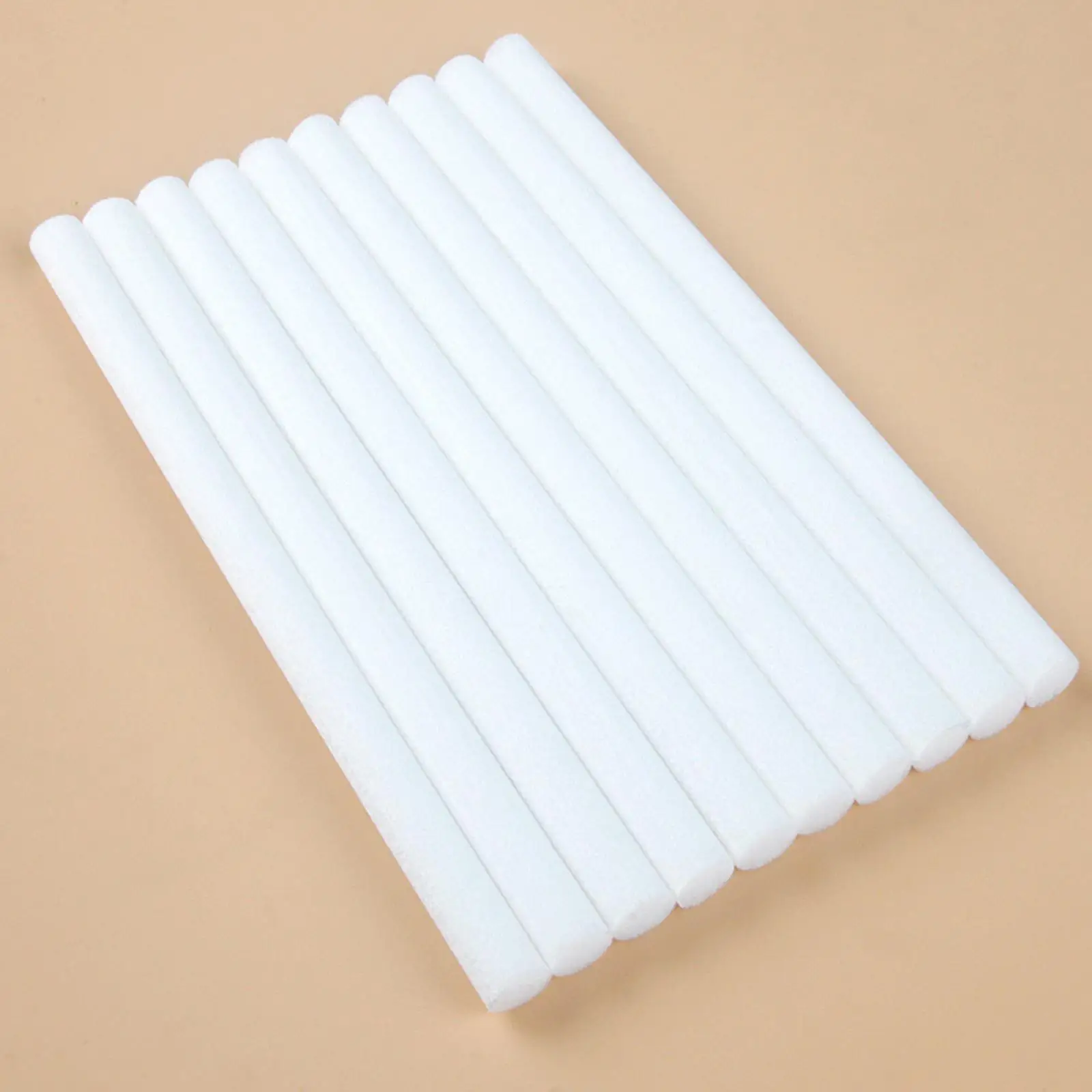 10x Humidifier Stick Filter Refill-Mini Humidifier Filter Sticks Air Diffuser Pure Wicks Refill Filter Sticks เปลี่ยน